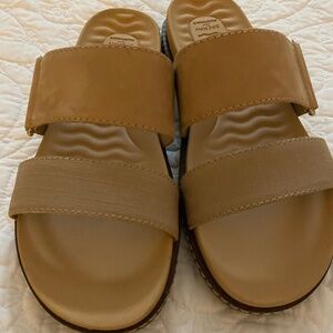 Sperry Sandals NWOT